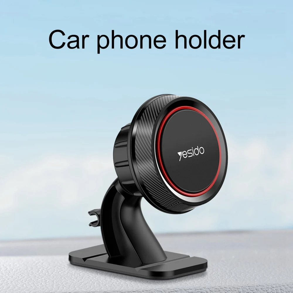 Magnetic Holder for Phone in Car Stand Universal Mobile Huawei Mate20 Pro P20 P30 Lite | Мобильные телефоны и аксессуары
