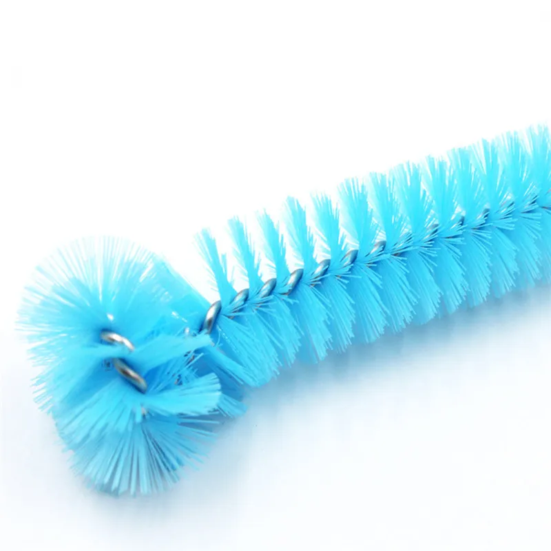 

Outdoor Tool 4 in 1 Water Hydration Bladder Tube Cleaning Kits Brushes Camping Water Bag Cleaning Tube Tool Brushes