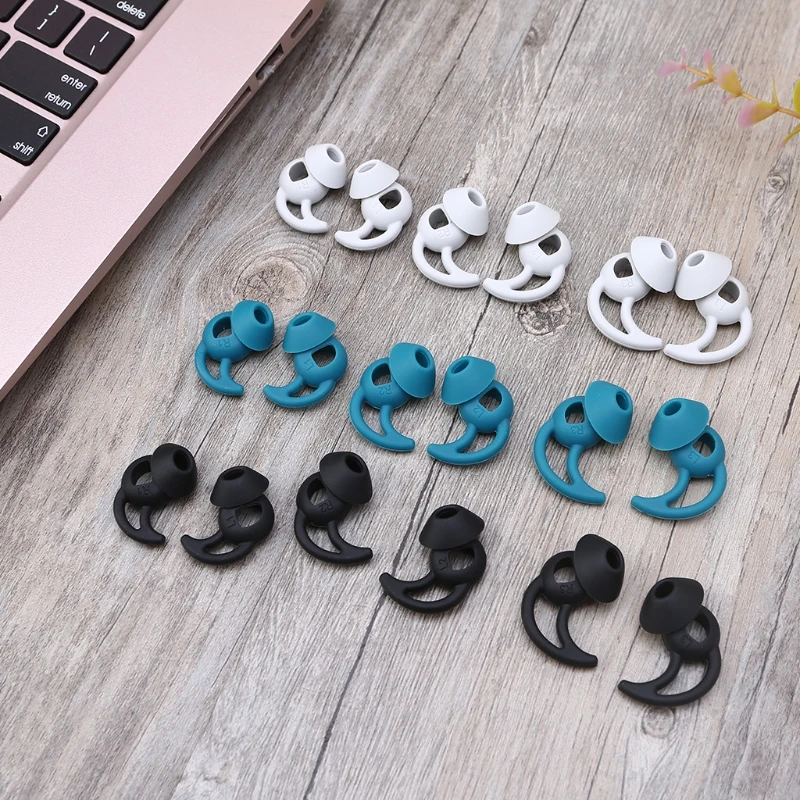 

Earhook for B0se Noise-Masking Sleepbuds Noise Masking Headphones Replacement Eartips X37A