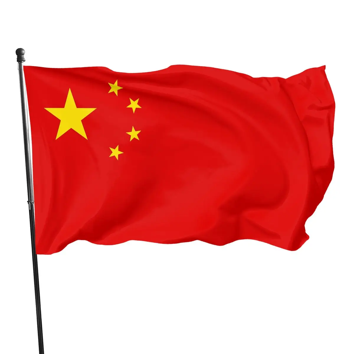 

90cmX150cm Chinese flag
