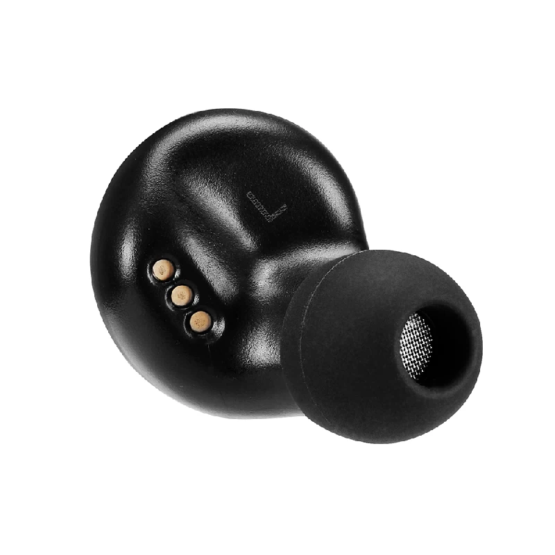 Hessian tws7 earbuds binaural wireless bluetooth 5.0 earphone high-quality HiFi Sound quality wireless music earphone casual