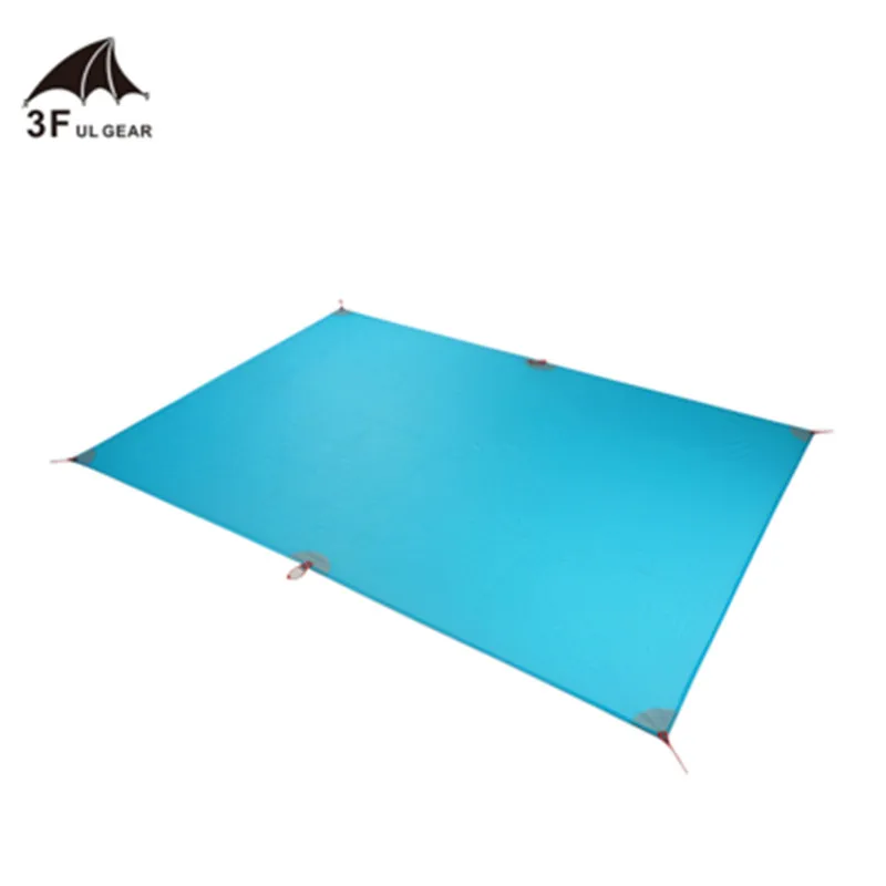 저렴한 3F Ulg EAR 30D CORDURA 풋프린트 210*145cm 텐트 바닥 보호기 텐트 타프 풋프린트 그라운드 시트 비치 피크닉 매트, 캠핑 하이킹 구매 3F Ulg EAR 30D CORDURA 풋프린트 210*145cm 텐트 바닥 보호기 텐트 타프 풋프린트 그라운드 시트 비치 피크닉 매트, 캠핑 하이킹