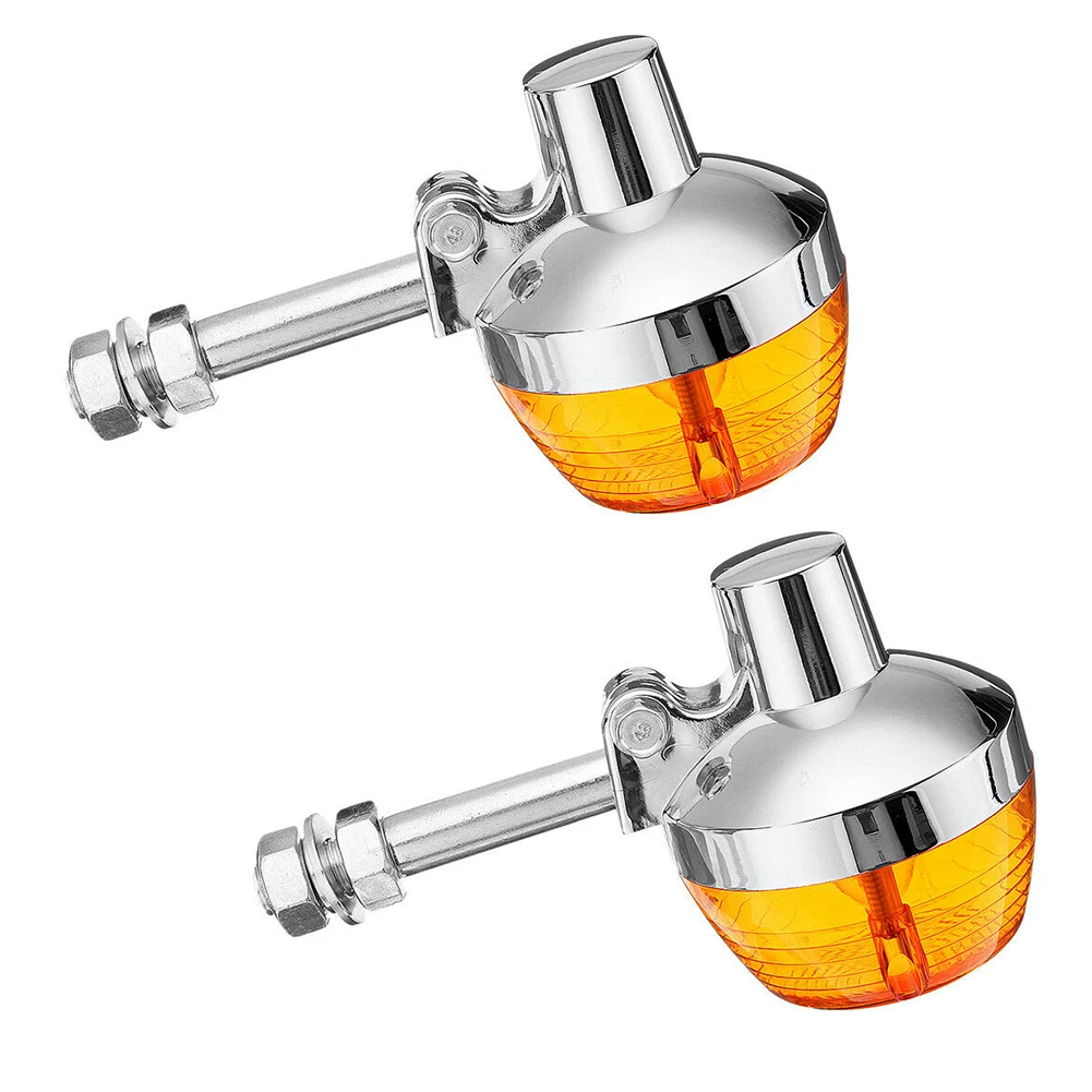 Внешняя электрическая Легкая установка маленький индикатор лампы мотоцикла