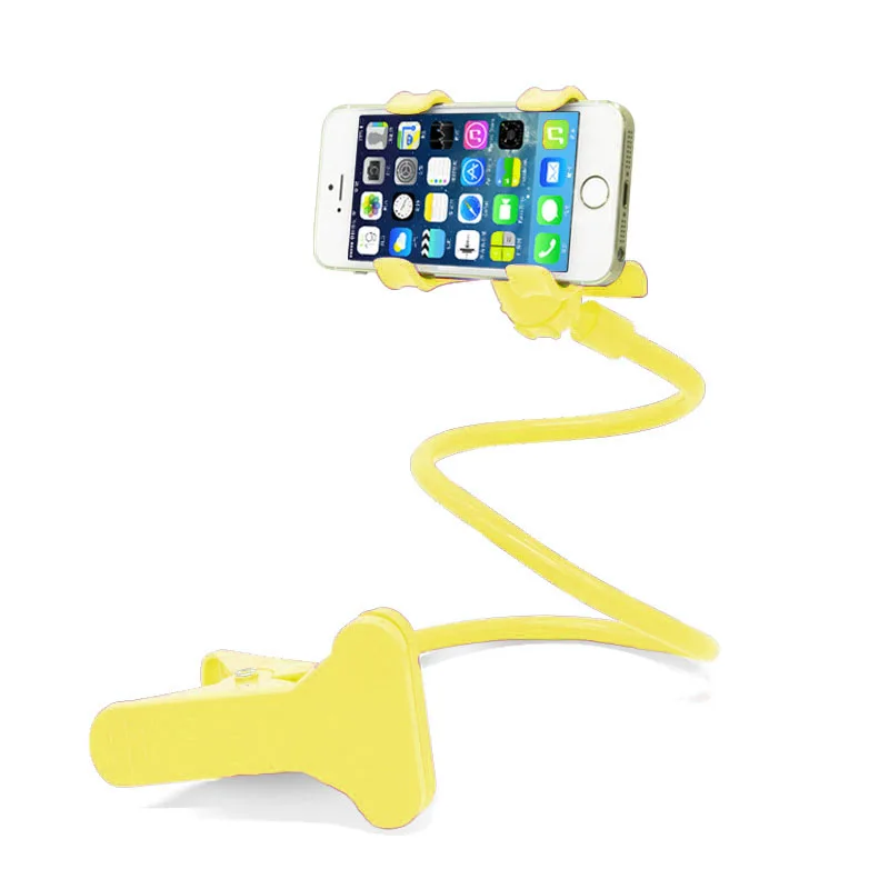 Универсальный гибкий Регулируемый кронштейн для настольного стола|Подставки и