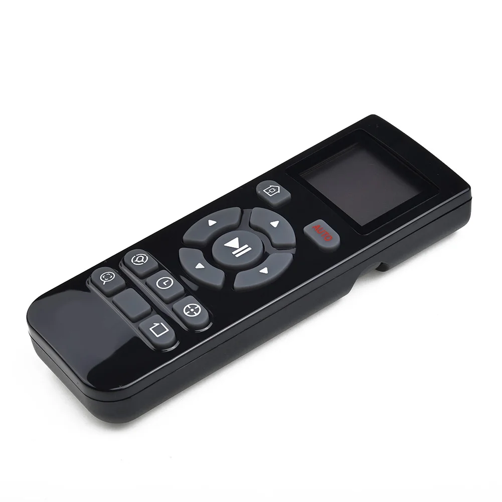 

1 Pcs Remote Control For Ecovacs Deebot N79 M80 RC1507Vacuum Sweeper Robotic