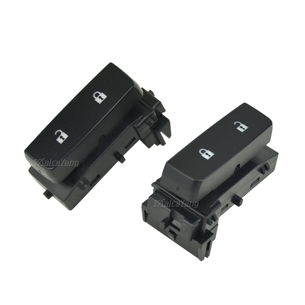 

15804093 15804094 Door Lock Switch For GMC Sierra Chevy Silverado 2007-2014