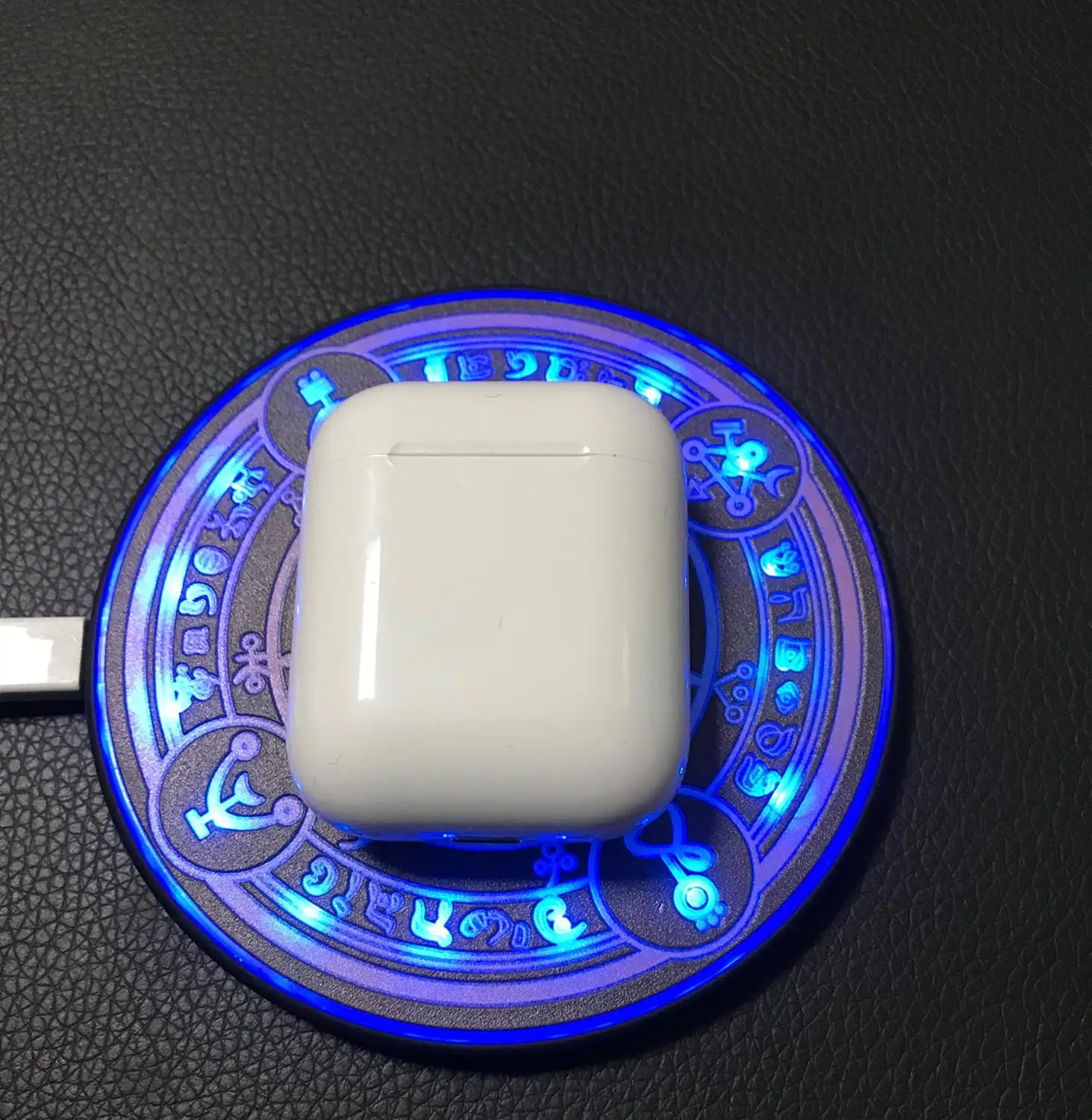 Новейшие i20 TWS Bluetooth 5,0 наушники 4D Bass Sound наушники беспроводные наушники для всех смартфонов PK W1 чип