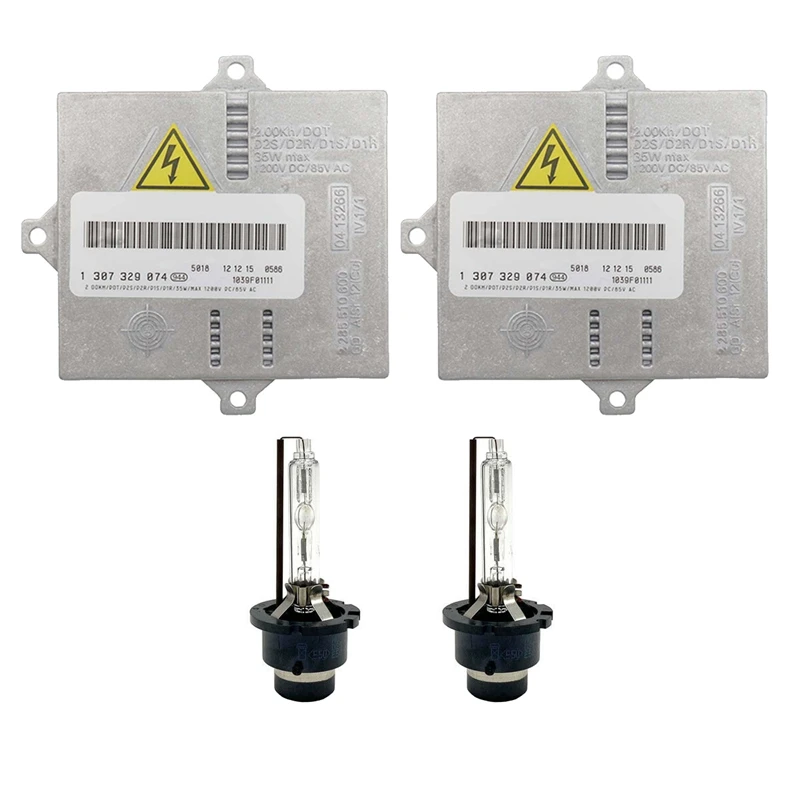 Для 02-07-BMW E46 E63 E64 650I 330Ci M3 X3 ксеноновый балласт HID блок управления фары компьютерный