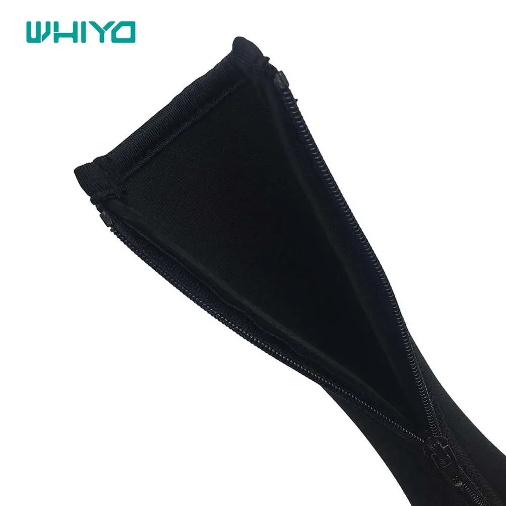 Whiyo 1 шт. бампер в форме головы накладки повязка на голову подушка для SHURE SRH240 srh 240