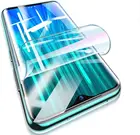 Гидрогелевая пленка 300D защитная пленка на переднюю панель, не закаленное стекло для Alcatel 3 3X 1 3L 2019, защита экрана