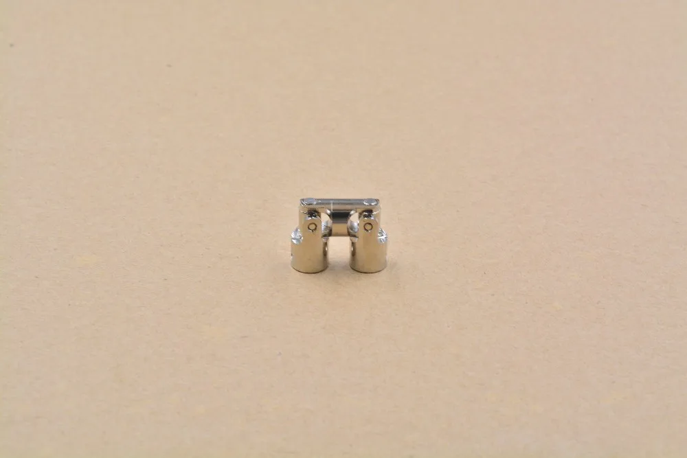 Универсальная мини муфта диаметр 16 мм длина 55 множество размеров модель корабля