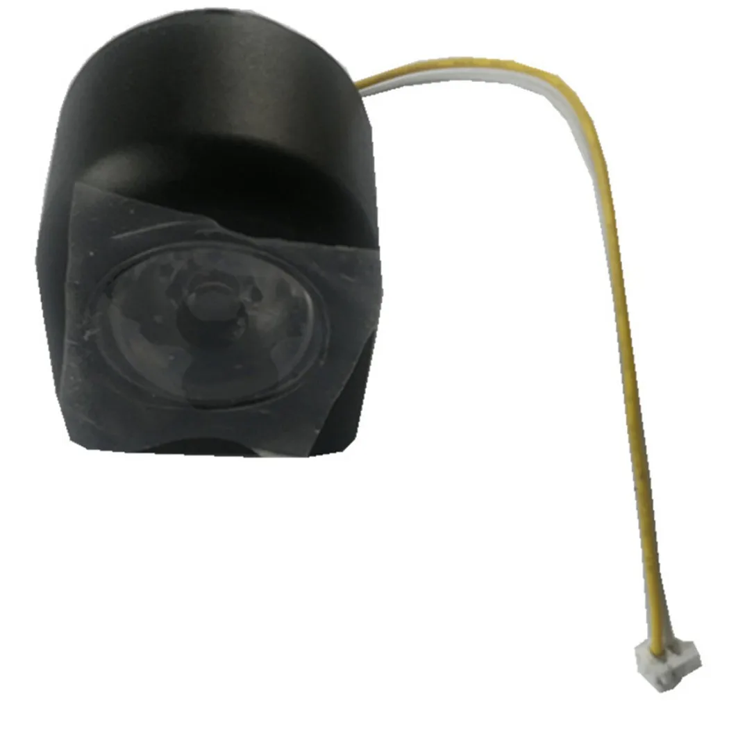 

For Xiao*Mi M365 Electric Scooter Headlight Headlight Lamp Long Spotlight