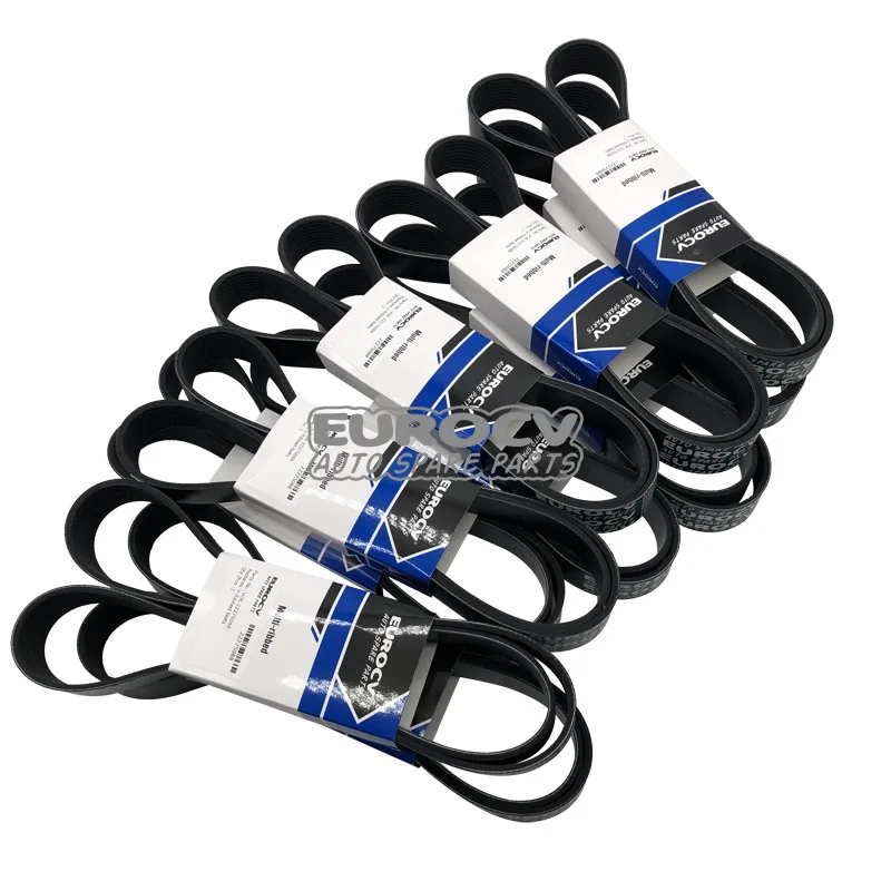 Запчасти для грузовиков VOE 22275088 V-RIBBED ремни 10PK1512 VOL-TRUCK