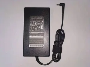 Блок питания 24V 6A адаптер питания для мини усилителя мощности