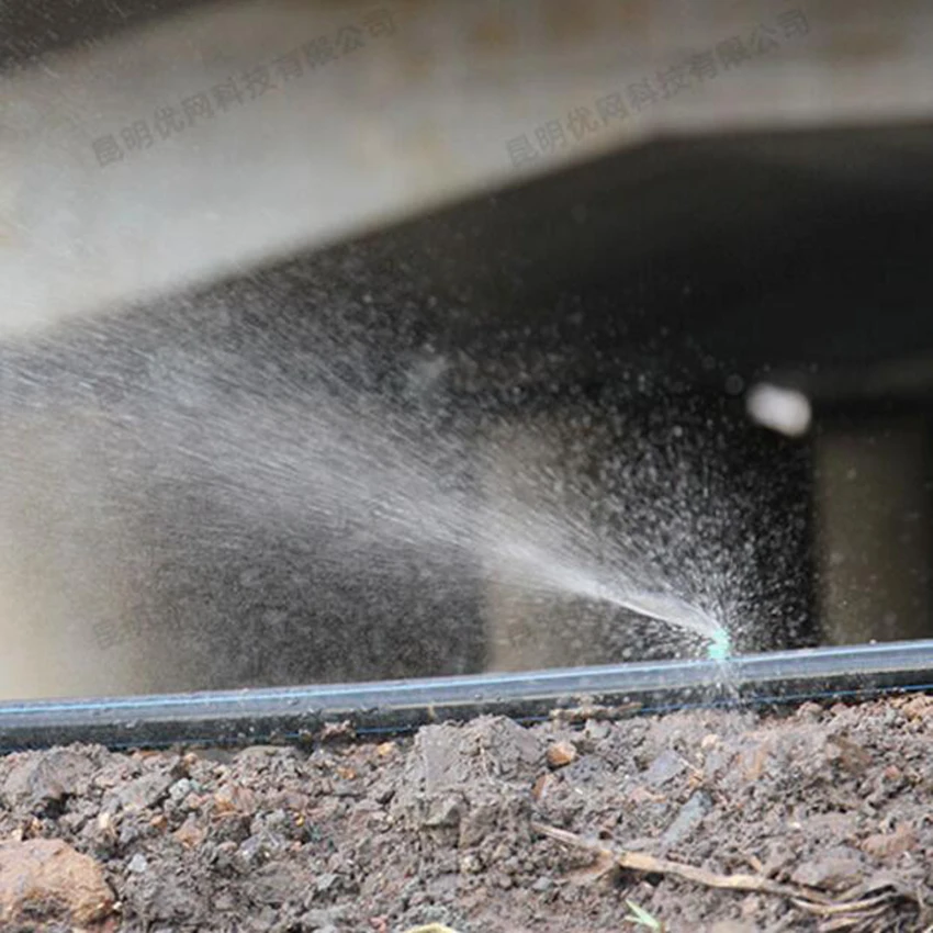 5 шт. распыления микро сопло с соединения тройника или представляет наиболее
