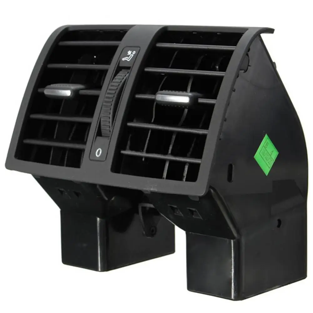 

Car Air Conditioning Rear Air Vent Outlet Console for Touran 03-15 Caddy 04-15 Car Accessories Interior