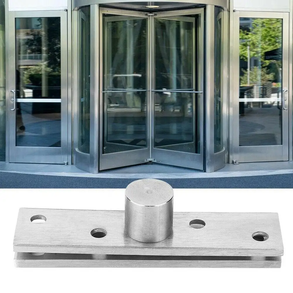 

Three Types Steel Pivot Door Hinge Heavy 360 Hinge Degree Duty Hing Pivot Doors For Wood Steel Shaft Pi K5Z9