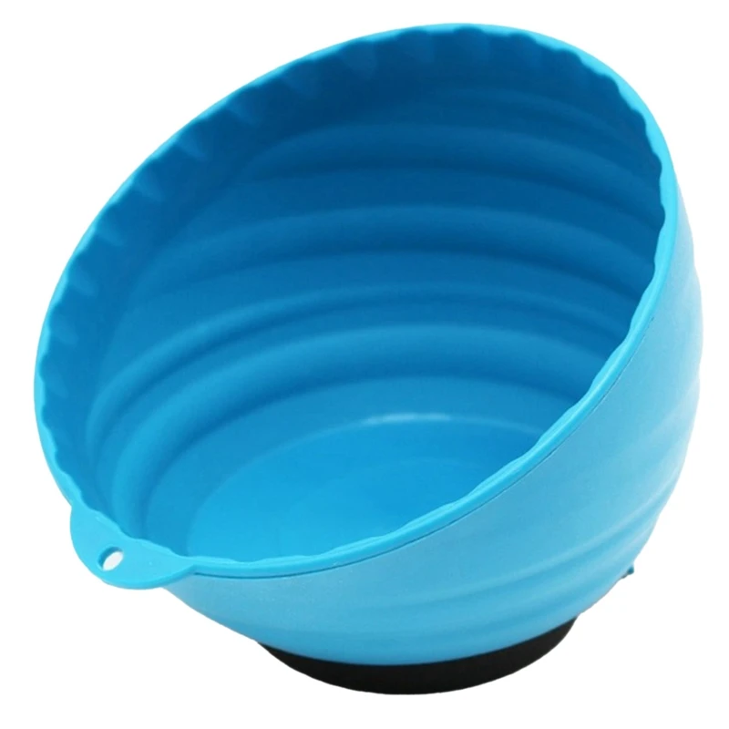 

Repair Small Parts, Screw Accessories, Magnetic Bowl, Suction Tray, Storage Box, Bowl Tool