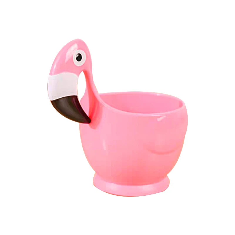 joie 3pcsset flamingo measuring cup handle plastic guaranteed bpa free jug handle baking tools kitchen gadget 60ml125ml250ml free global shipping