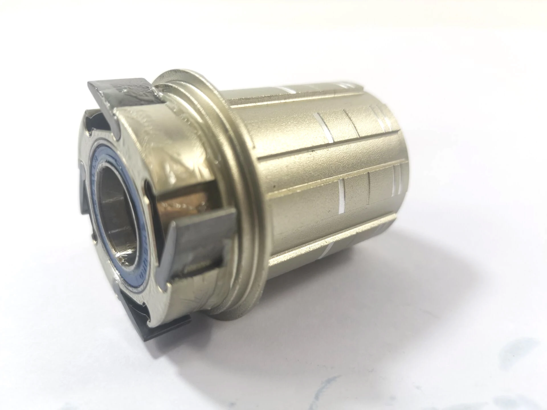 Powerway M74 Снежный велосипед песочный задний fat hub барабан Кассетный корпус