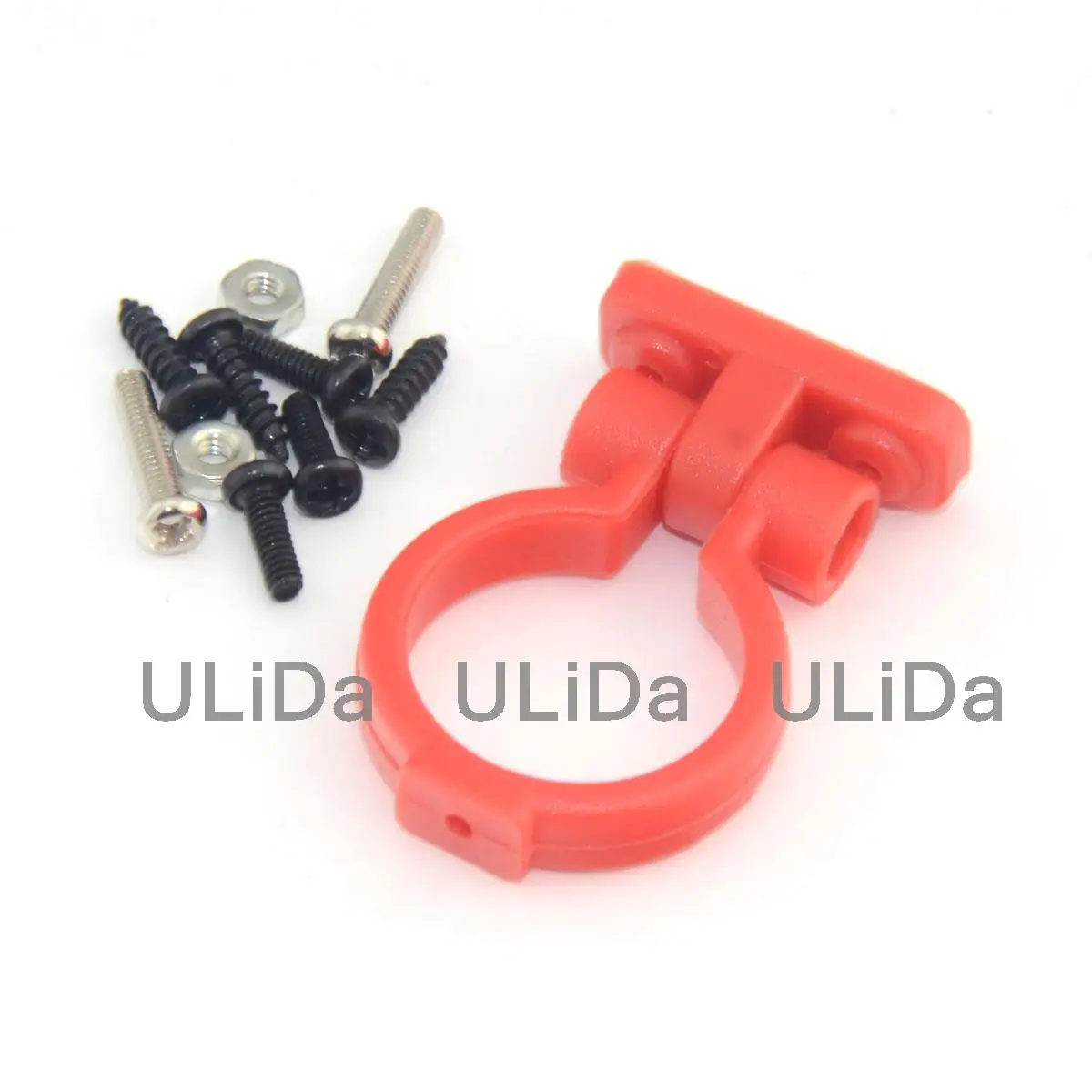 

Universal FPV Camera Adjustable Holder Mount For RC Multirotor Drones