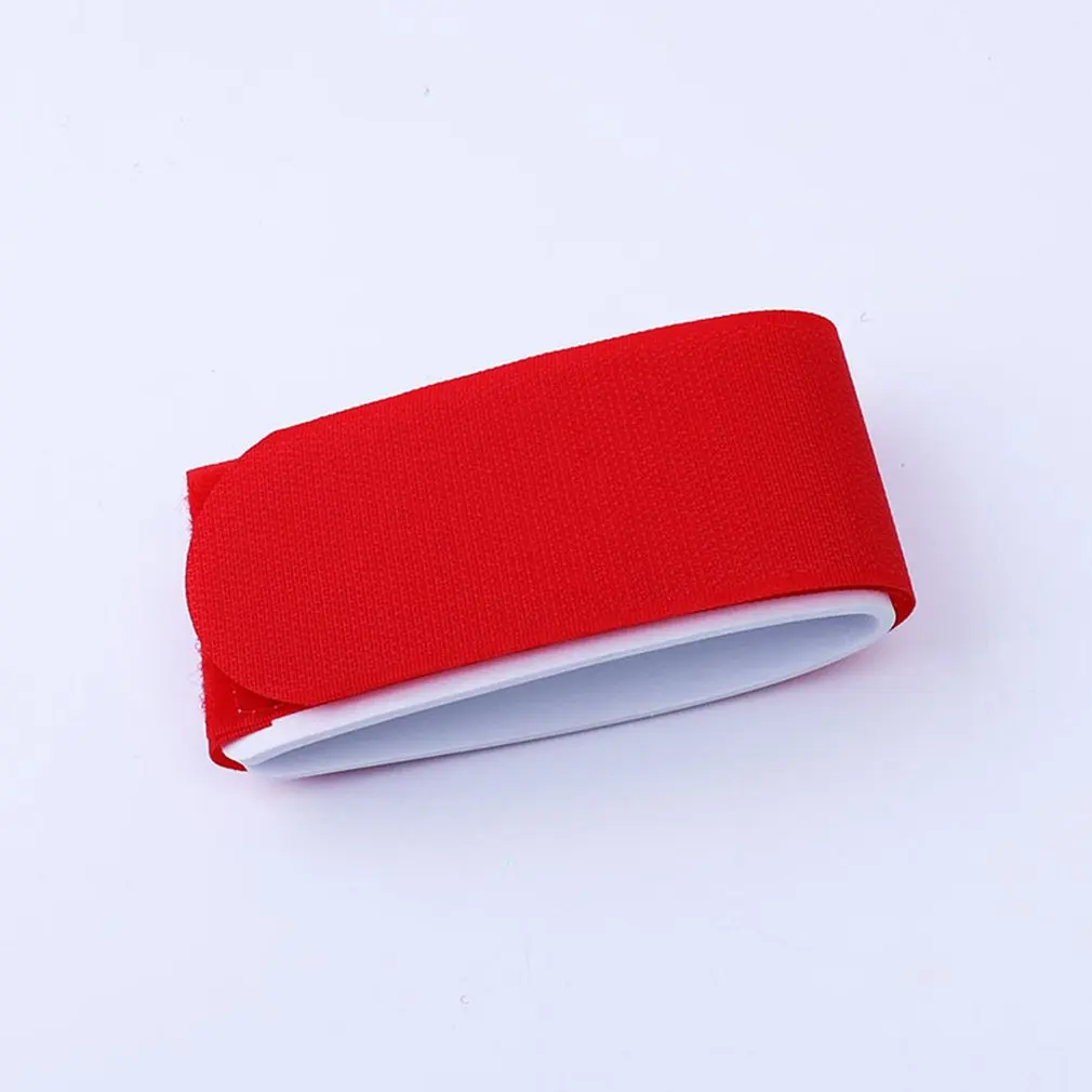 16 дюймов регулируемые размеры крепежная лента многоразовая многоцелевая