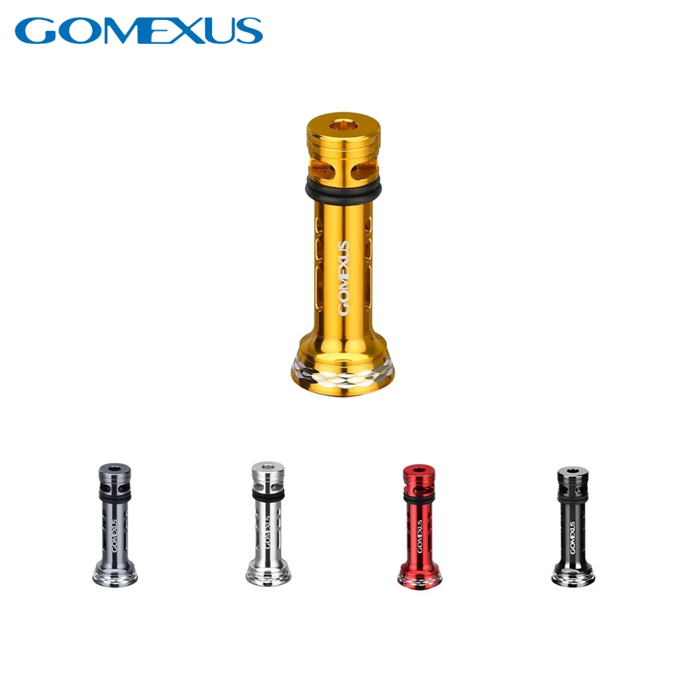 Gomexus катушка баланс подставка для ручек Shimano Ultegra 2500 4000 Stella 6000 Daiwa существуют 1003 3012
