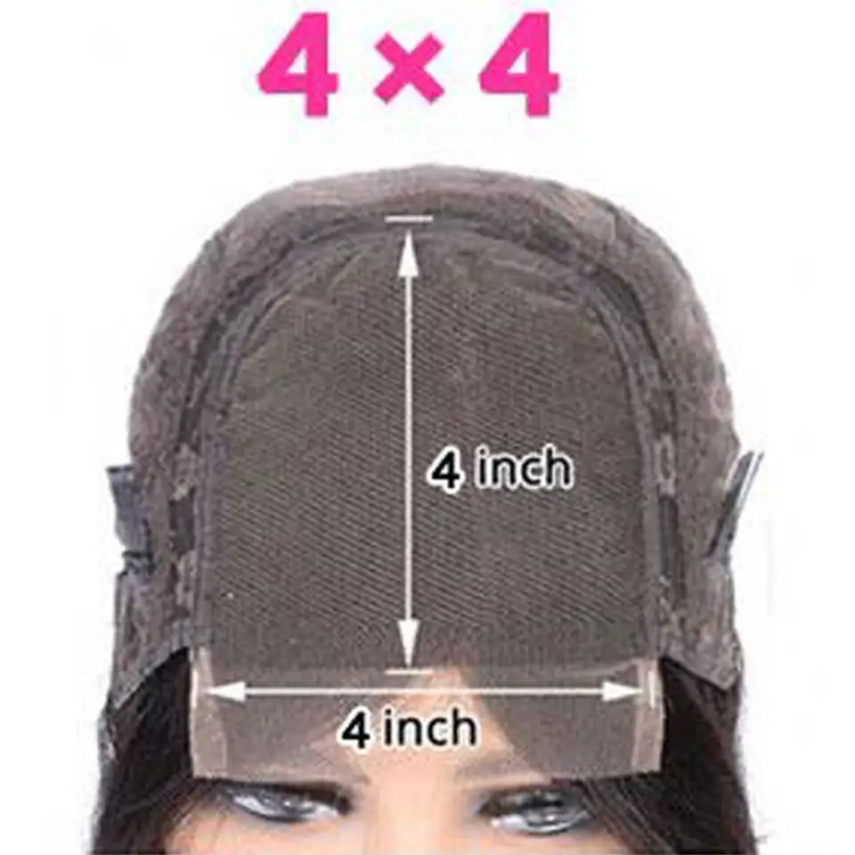 Недорогой парик 180 плотность 32 30 дюймов с кружевной передней частью прозрачными