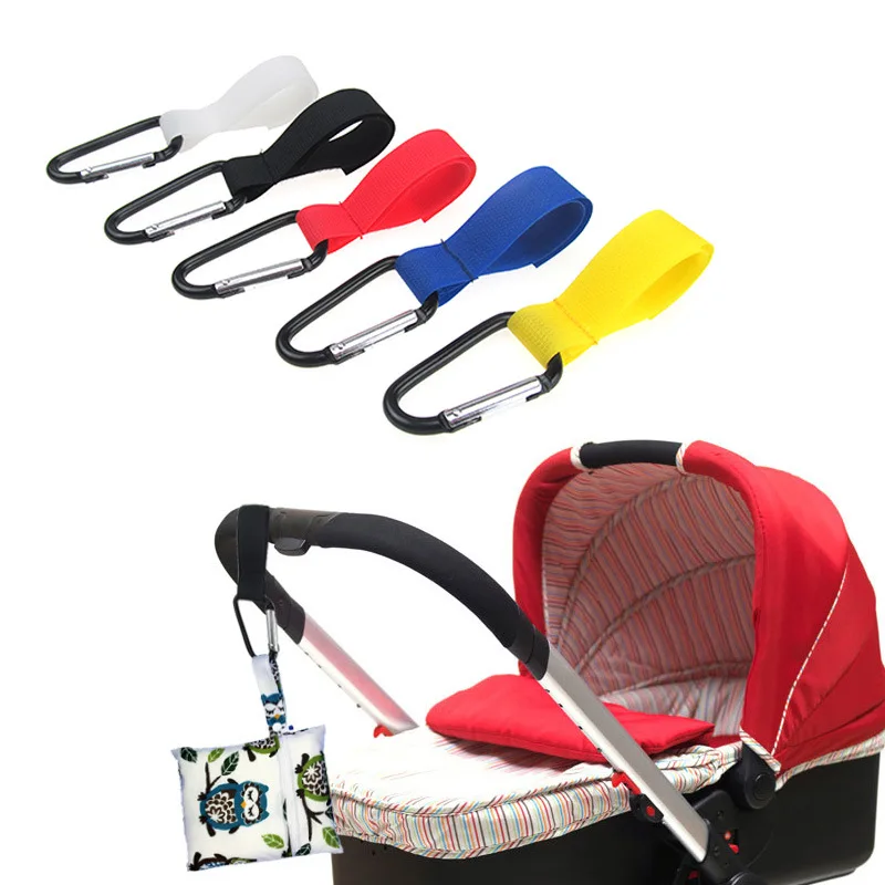 

Аксессуары для малышей крючки для коляски новорожденных для кукол сумка варежки удобный органайзер для детей детская дорожная коляска дер...