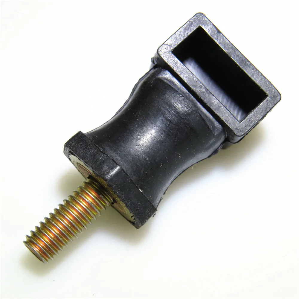 Вспомогательный вторичный воздушный насос от смога + фиксированный кронштейн и