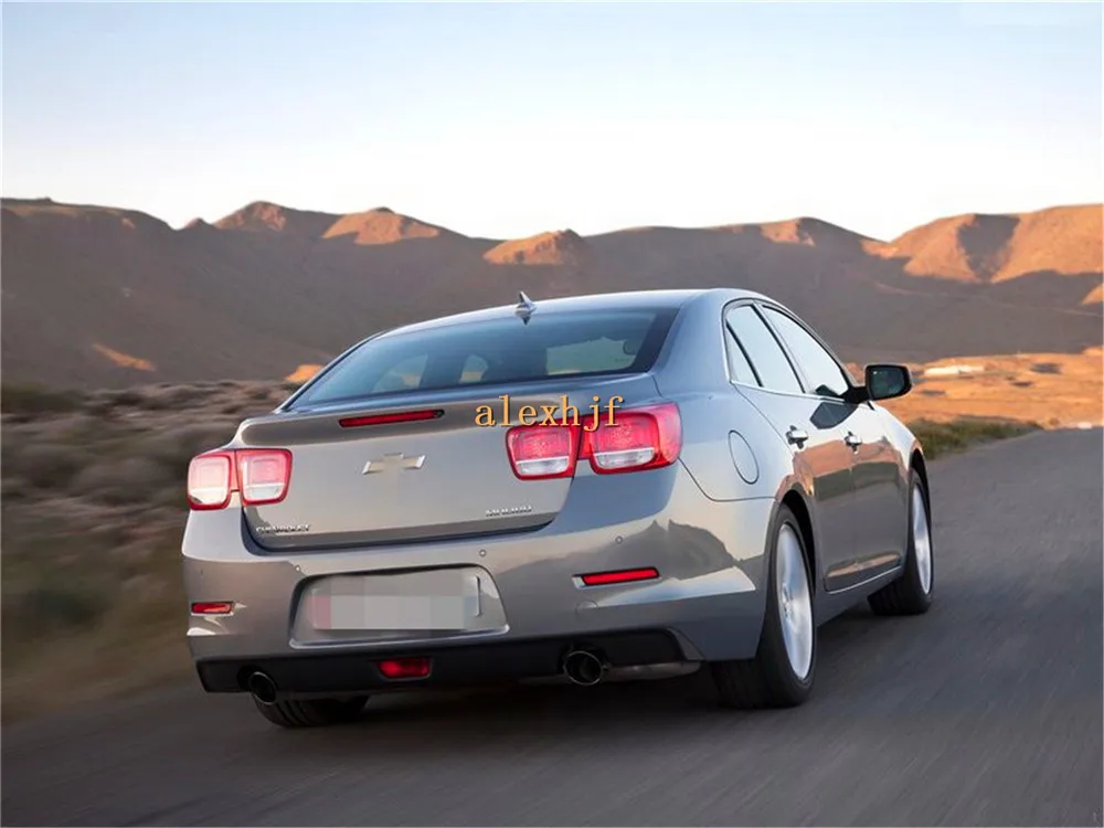 Автомобильные светодиодсветодиодный стоп сигналы July King + ночные ходовые огни