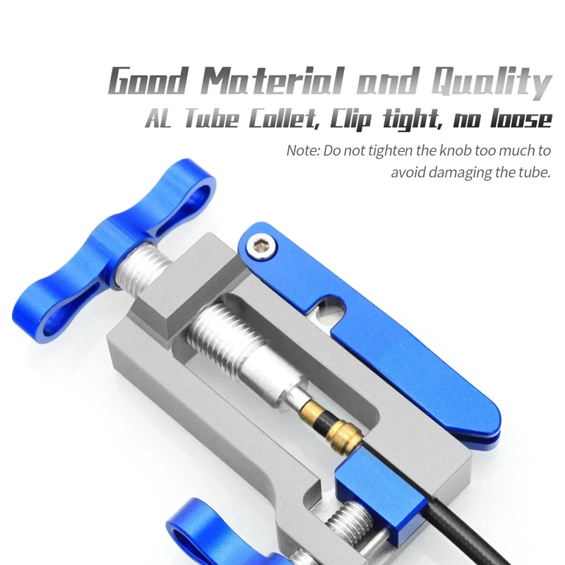 Велосипедная игла для водителя велосипеда гидравлический дисковый тормозной