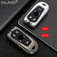 car remote key cover case protecter shell for opel astra for buick encore envision new lacrosse weilang keychain accessories