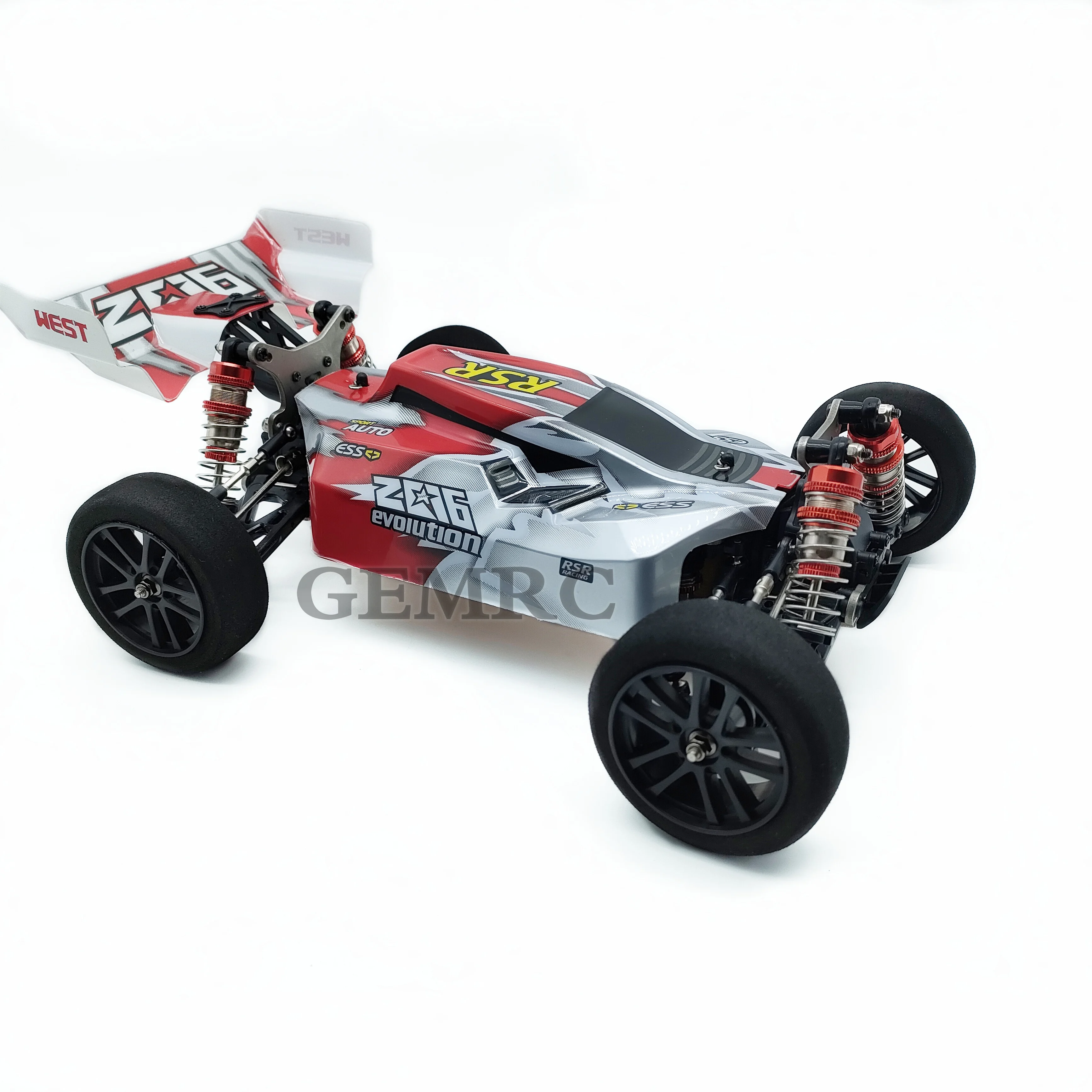 Wltoys 144001 124019 124017 A959 части 4 шт. на дороге пенные шины 62 мм колесо подходит 12