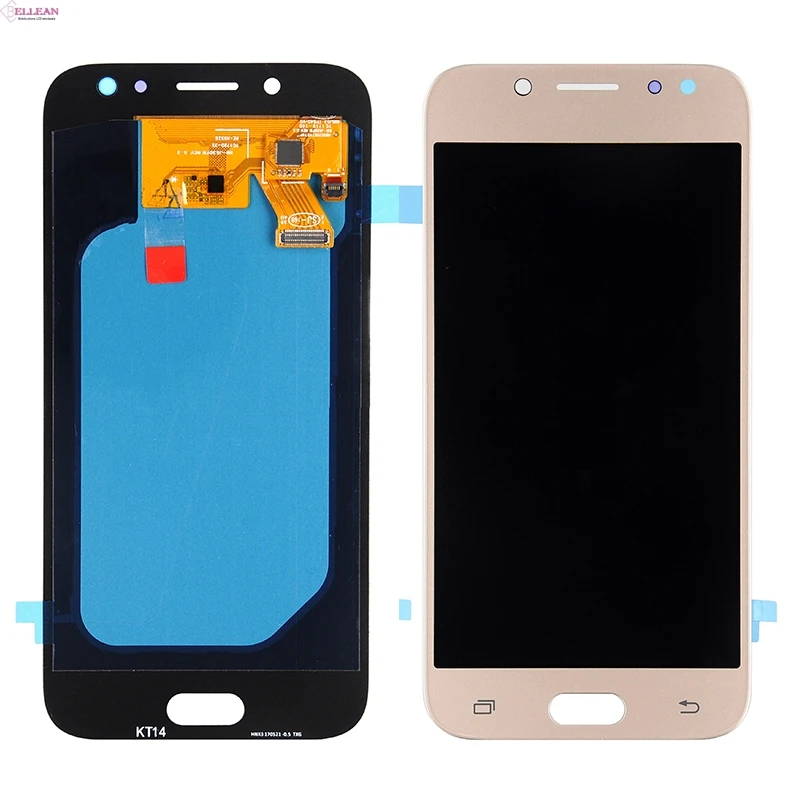 HH продвижение J5 2017 ЖК дисплей для Samsung Galaxy J530 с сенсорным экраном дигитайзер