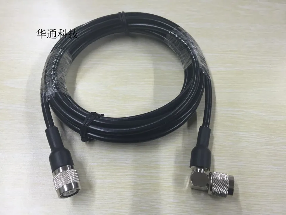 

20 meters connected with GPS and tianbao mushroom head TNC curve revolution TNC straight with glue waterproof firm line