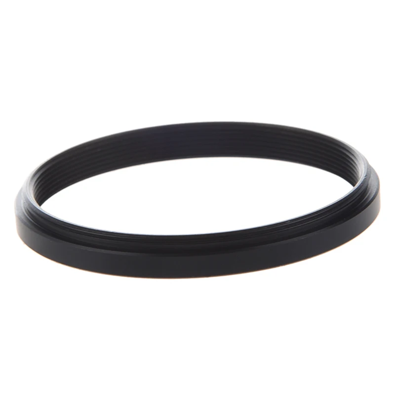 52 мм-49 мм до 49 черный понижающий кольцевой адаптер для камеры | Электроника