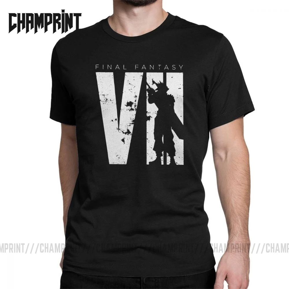 

Мужская футболка с коротким рукавом, из натурального хлопка