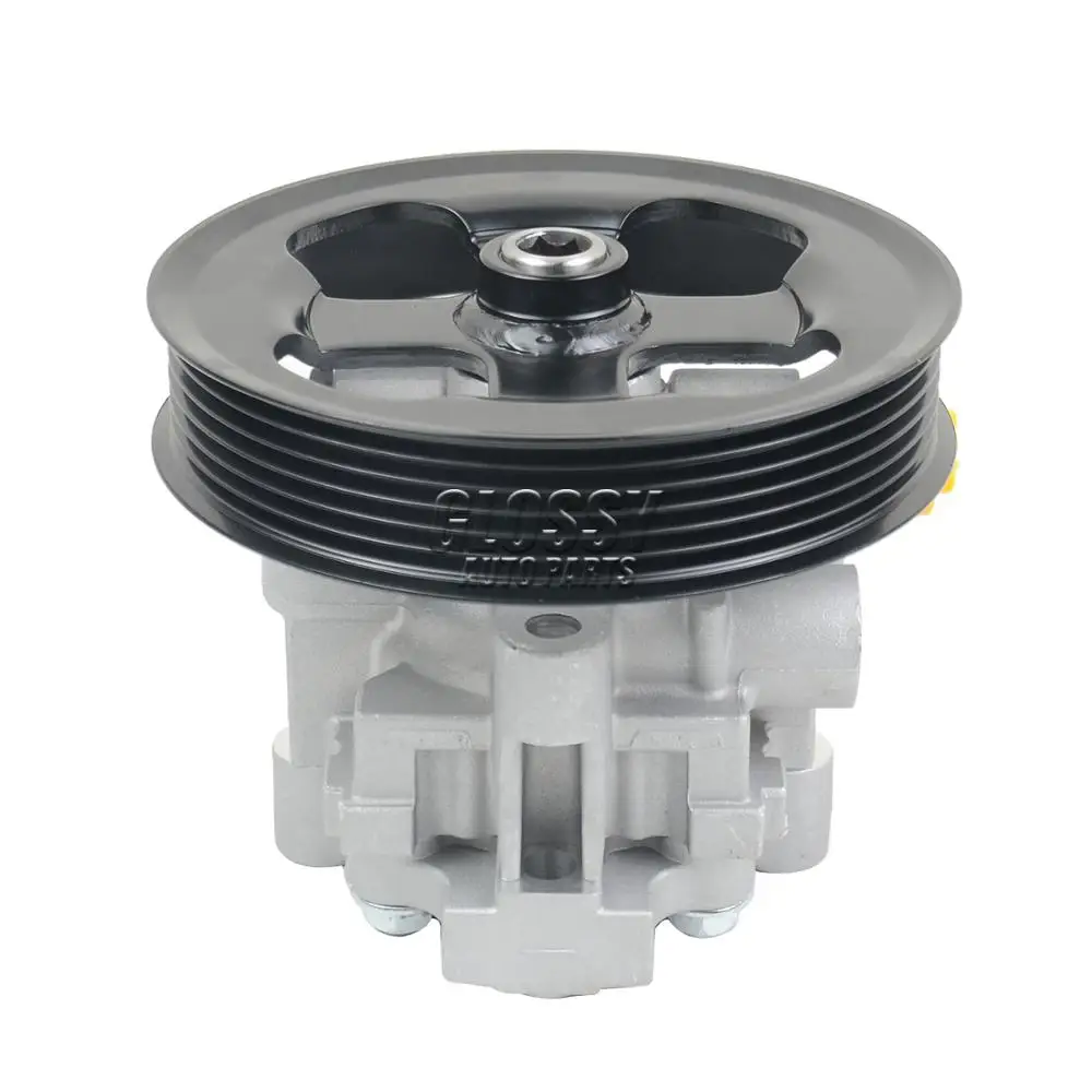 

AP01 NEW Engine Power Steering Pump For Dodge Caliber Jeep Compass Patriot 2.4 4x4 ED3 2359 125 170 Closed Off-Road Vehicle