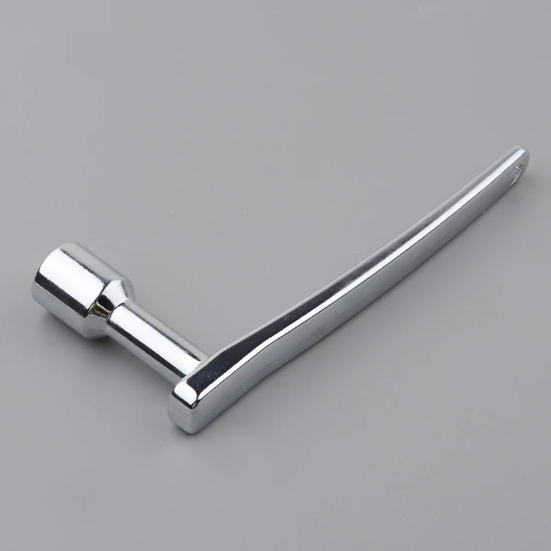 1 шт. Высококачественный универсальный треугольный ключ для лифта, аксессуары для дверей в холле.