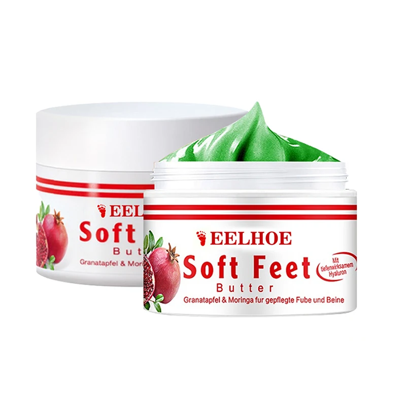 

Dry Skin Treat Cream Anti-crack Skin Care Lotion Cracked Hand And Feet Moisturizing Heel Peeling Repair Beauty Moisturizer TSLM1
