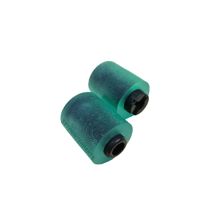 

Free shipping Copier Printer parts Paper pickup roller compatible for Minolta Bizhub200/250/350 part number 4030-3005-01