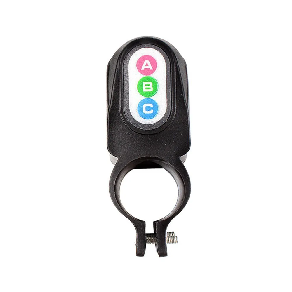 Сигнализация для велосипеда мотоцикла мопеда велосипедная сигнализация громкий