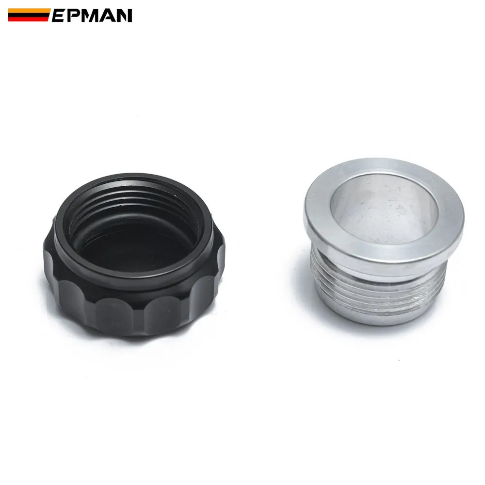 EPMAN OD 1 &quot 5&quot 2 &quotсплав сварки на наполнитель охлаждающей жидкости резервуар