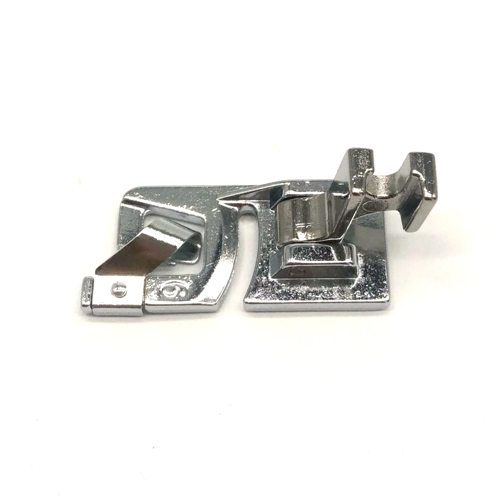 

ROLL Hemmer Presser Foot SCREW ON FOOT 6MM Low Shank For Brother Singer #7307-6L