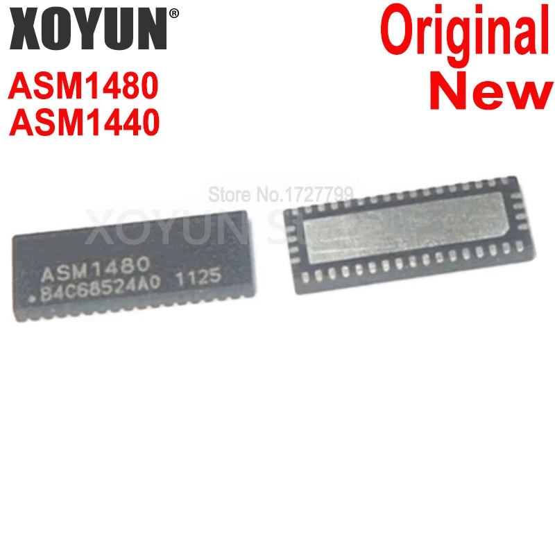 100% новый ASM1480 ASM1440 QFN|qfn| |