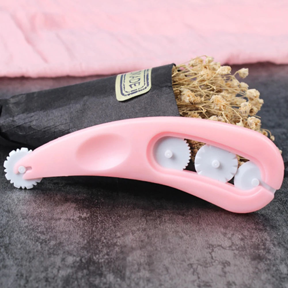 Инструмент для украшения торта моделирования 4 шаблона Цветочный декор помадка