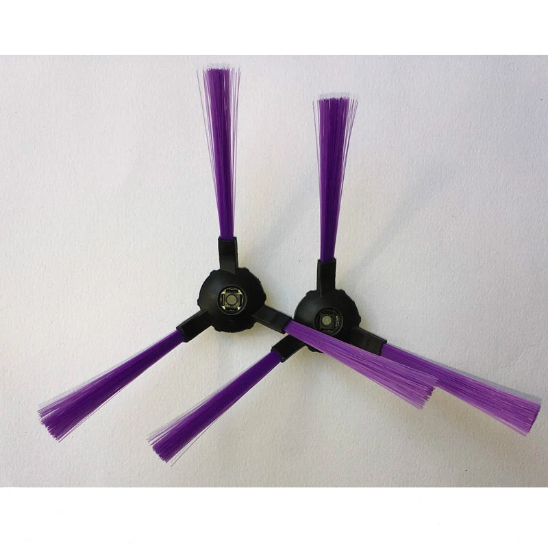 Для Fmart YZ Q2S/Q1S/E R302G(S)/E R550W(S)/FM R150/FM R330/FM R150/ZJ C1/YA JA1 боковая щетка Запчасти для