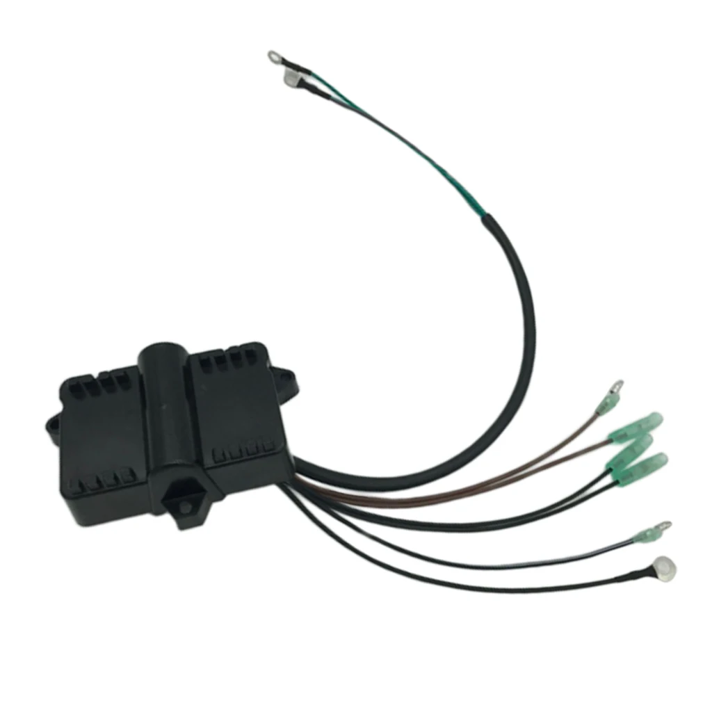 

Mariner Switch Box CDI блок питания Замена части 6HP - 25 HP 339-7452A19