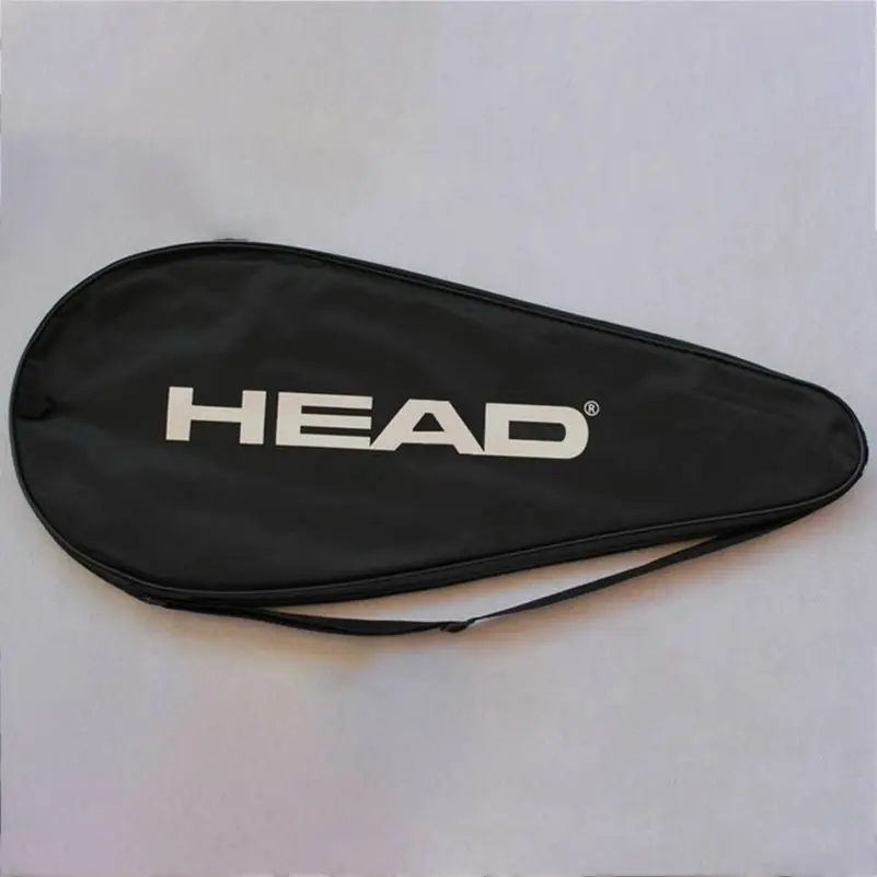 Head Tennis Racket Bag Single Shoulder Sports Backpack Waterproof Fitness Bags Tennis Badminton Squash Sports Accessories
